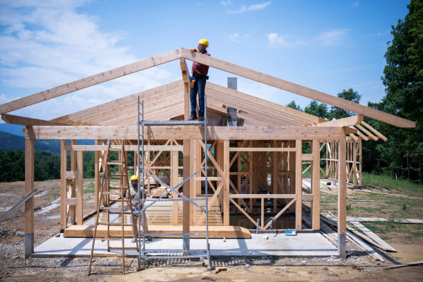 Best Best Roofing Contractors  in Pine Lawn, MO