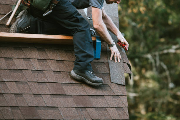 Best Local Roofing Companies  in Pine Lawn, MO